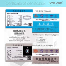 StarGems® Natural Larimar Handmade 925 Sterling Silver Ring 8.75 F0290